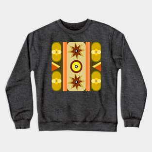 Stellar Crewneck Sweatshirt